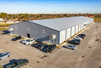 Plus de détails pour 15250 Hillcroft St, Missouri City, TX - Industriel à vendre