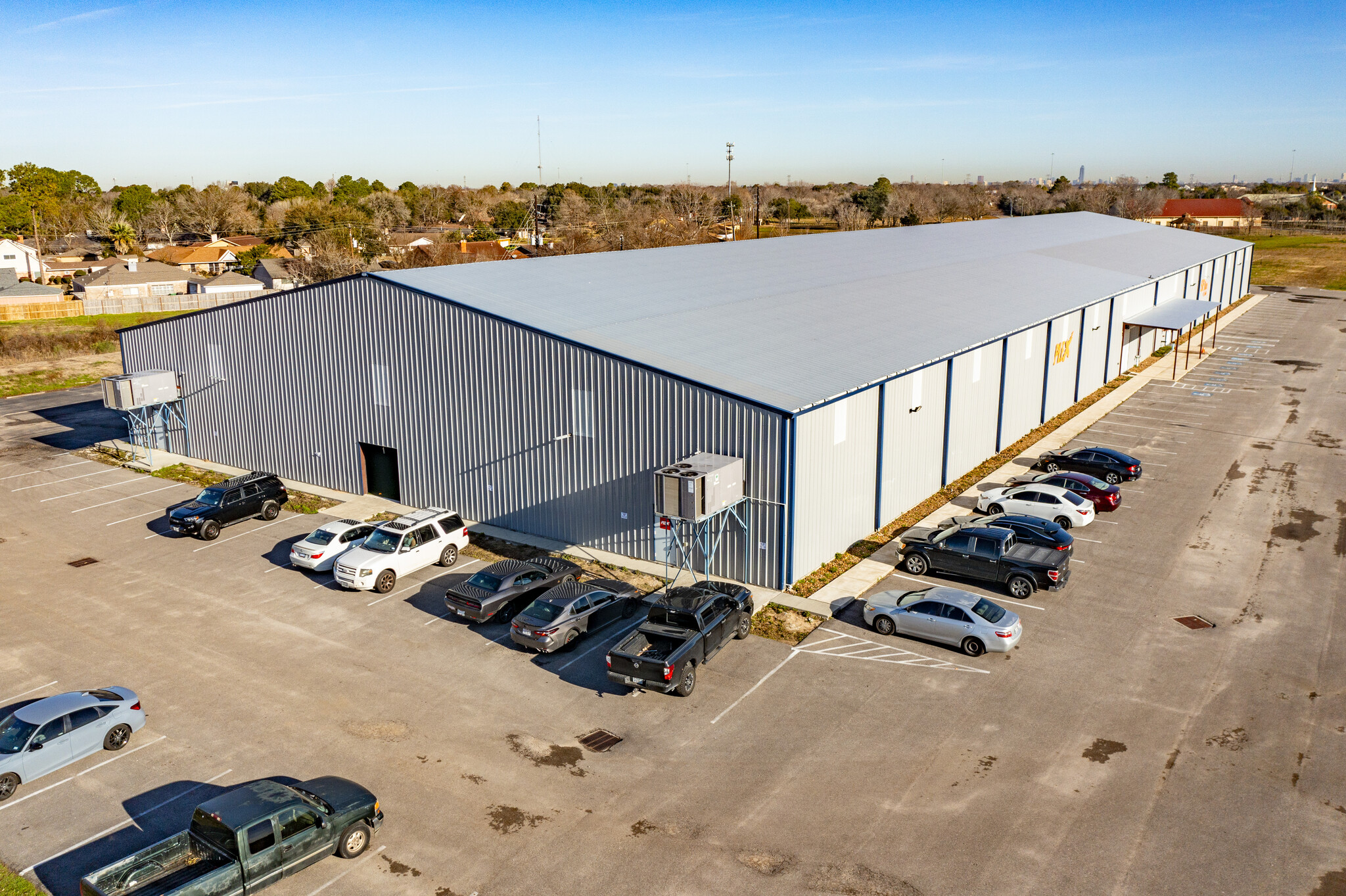 15250 Hillcroft St, Missouri City, TX for sale Building Photo- Image 1 of 13