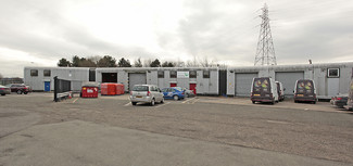 More details for 7 Bowood Ct, Warrington - Industrial for Lease