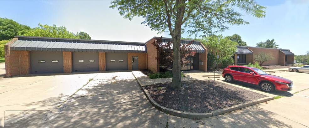 6200 Main St, Grandview, MO for lease - Building Photo - Image 2 of 11