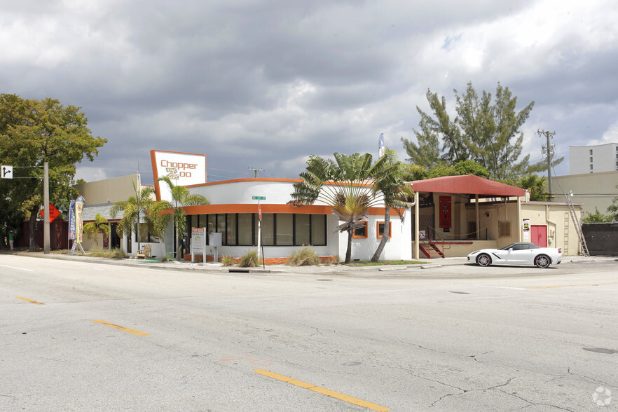 2416 S Andrews Ave, Fort Lauderdale, FL for sale - Building Photo - Image 1 of 1