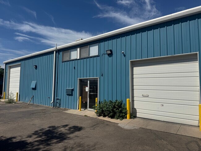 More details for 5549 Pearl St, Denver, CO - Industrial for Lease