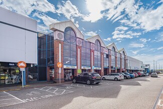 More details for Berryden Rd, Aberdeen - Retail for Lease