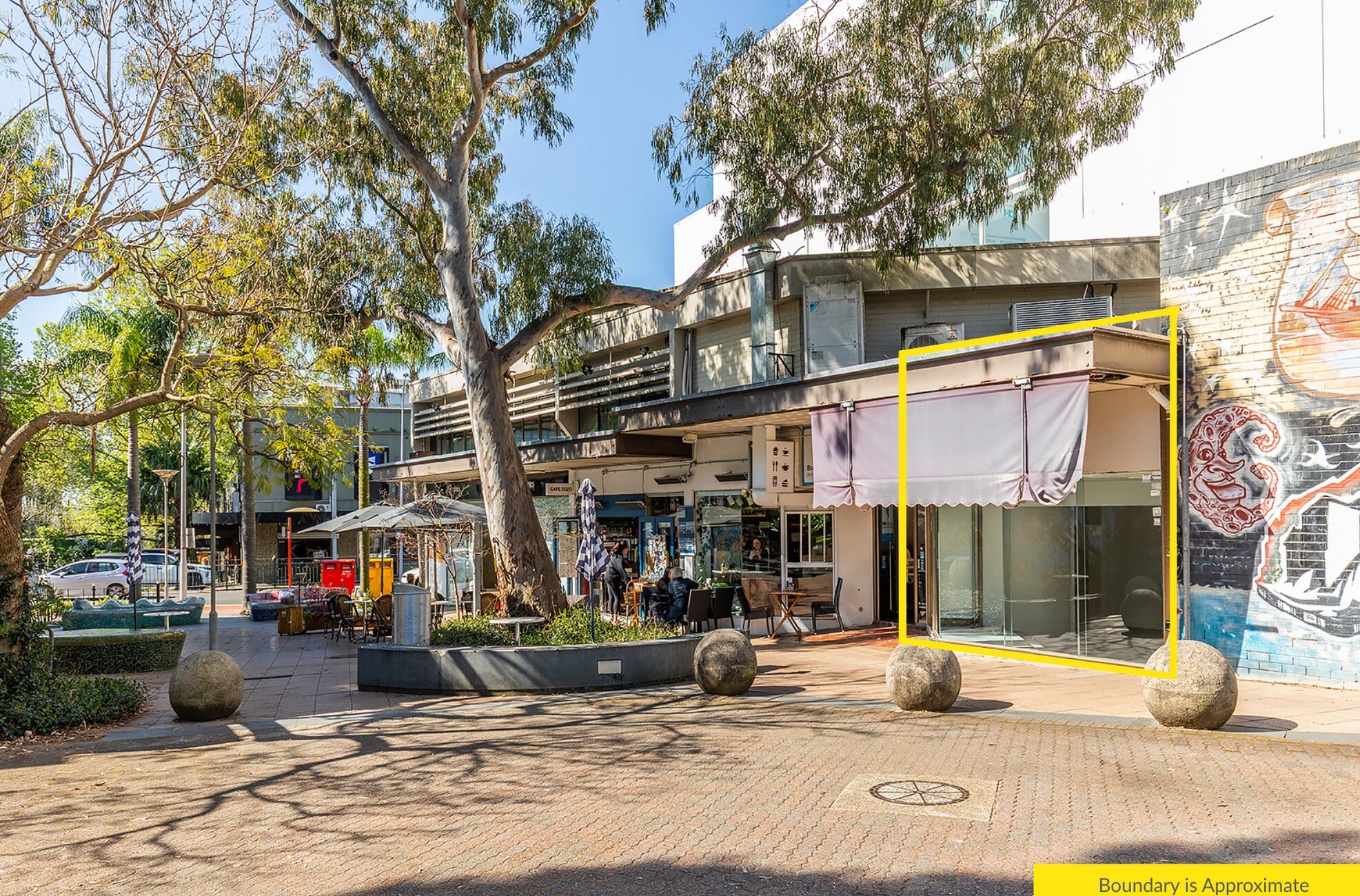 139 Military Rd, Neutral Bay for lease Building Photo- Image 1 of 5