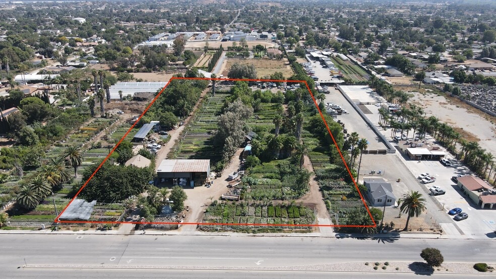 5606 Etiwanda Ave, Jurupa Valley, CA for sale - Building Photo - Image 2 of 3