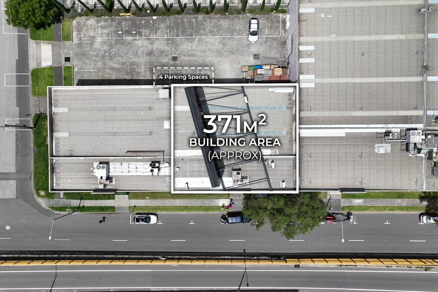 41-47 Brady St, South Melbourne for sale - Aerial - Image 3 of 3