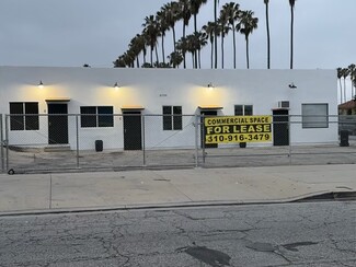 More details for 3739 W Slauson Ave, Los Angeles, CA - Retail for Lease