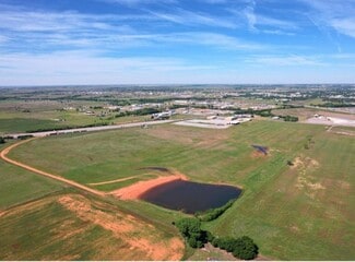 Plus de détails pour 25-11-21, Elk City, OK - Terrain à vendre