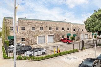 Plus de détails pour 1300 S Boyle Ave, Los Angeles, CA - Industriel à louer