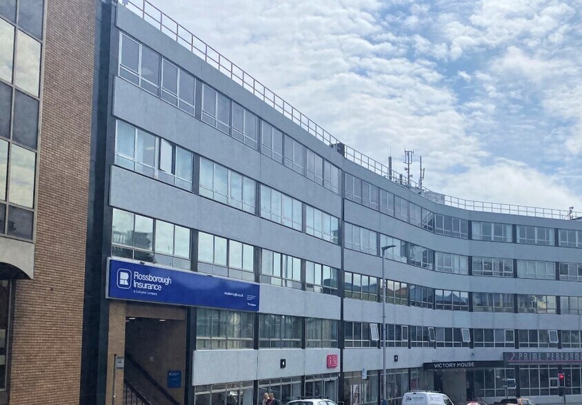 Prospect Hl, Isle Of Man à louer - Photo du bâtiment - Image 2 de 2
