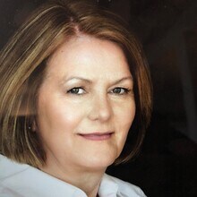 Marti Barr