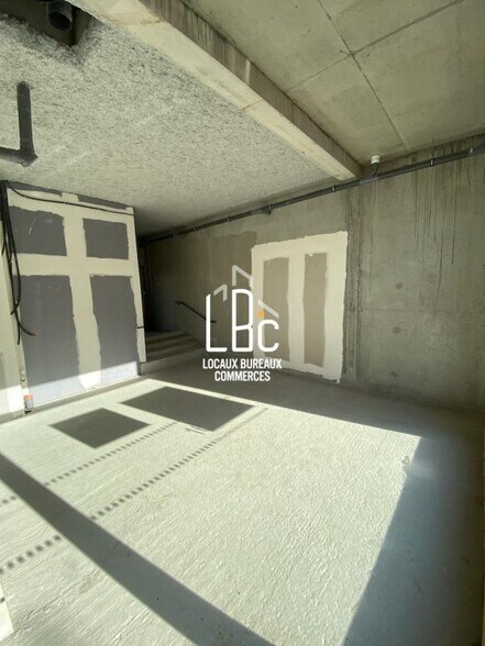 171 Route De Sainte Luce, Nantes à louer - Photo du bâtiment - Image 2 de 14