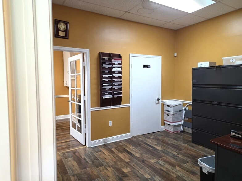 601 N Congress Ave, Delray Beach, FL for lease - Building Photo - Image 2 of 34