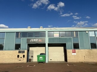 More details for Wirral Park Rd, Glastonbury - Industrial for Lease