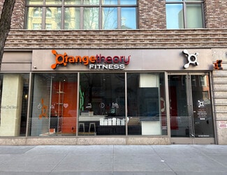 More details for 124 W 23rd St, New York, NY - Retail for Lease