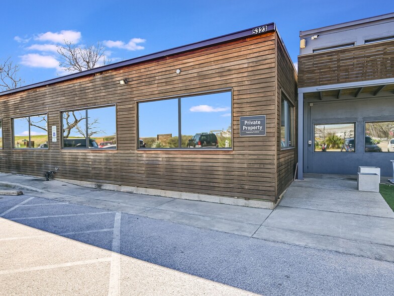 5323 Levander Loop, Austin, TX for lease - Building Photo - Image 1 of 15