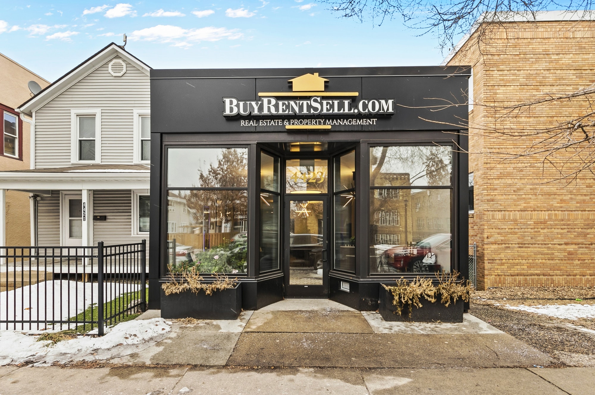 4423 S Nicollet Ave, Minneapolis, MN for lease Building Photo- Image 1 of 35