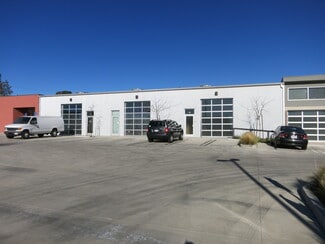 Plus de détails pour 1621 1st St, San Fernando, CA - Local d'activités à louer