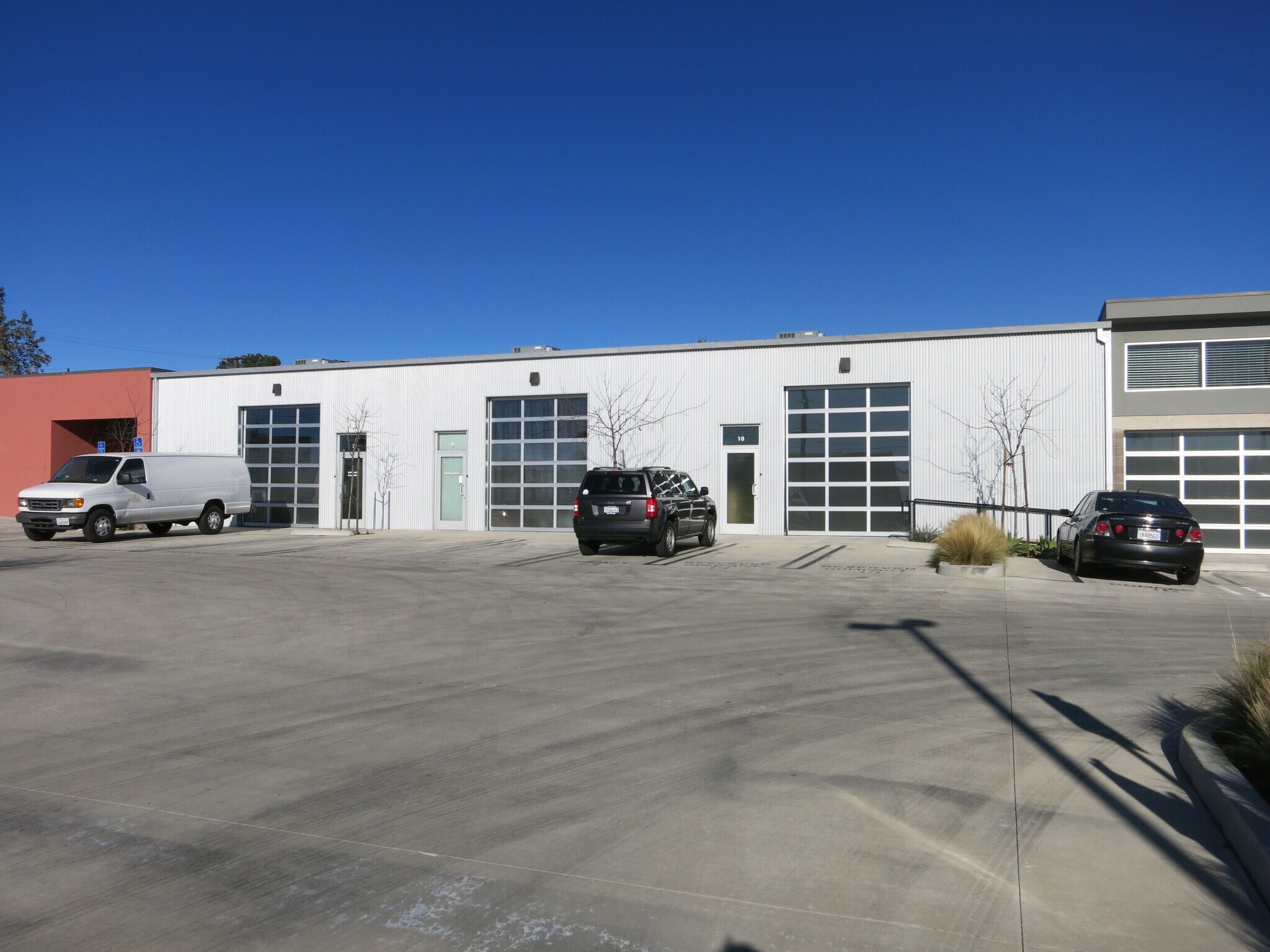 1621 1st St, San Fernando, CA for lease Building Photo- Image 1 of 9