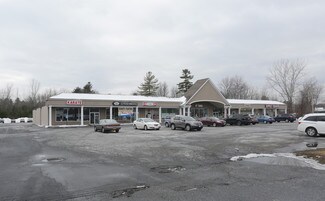 More details for 324 Quaker Rd, Queensbury, NY - Retail for Lease