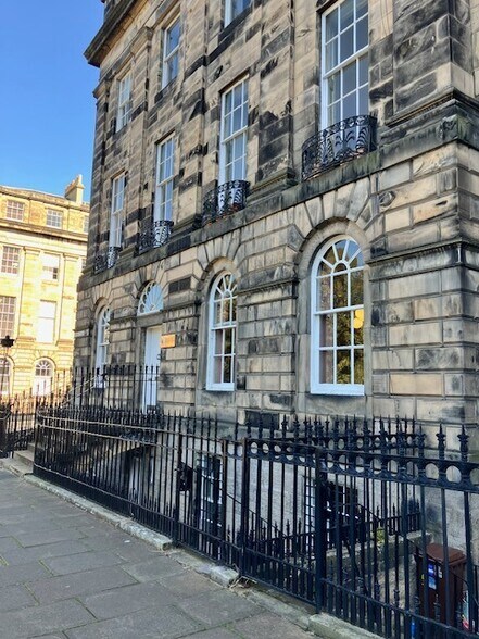 43 Moray Pl, Edinburgh à louer - Photo du bâtiment - Image 1 de 5