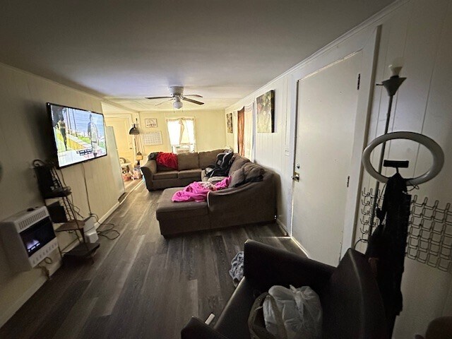 808 Mays St, Ruston, LA à vendre - Photo intérieure - Image 3 de 5