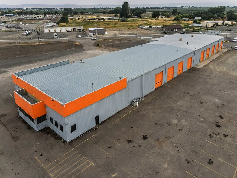 501 Stover Rd, Grandview, WA for sale - Building Photo - Image 3 of 54