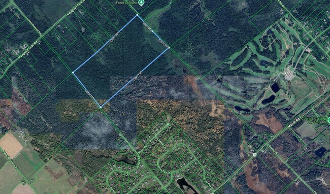 Plus de détails pour 0 March Rd, Ottawa, ON - Terrain à vendre
