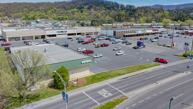 More details for 1005 S Craig Ave, Covington, VA - Industrial for Sale