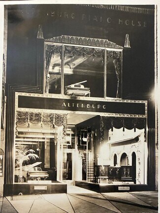 More details for 1150 E Jersey St, Elizabeth, NJ - Retail for Sale