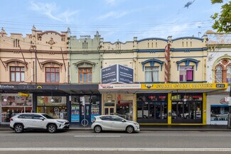 More details for 121 King Street, Newtown - Retail for Lease
