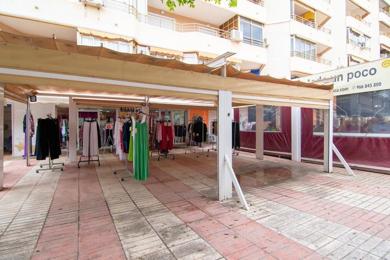 Santa Pola, ALI 03130 - Unit - - - Interior Photo - Image 2 of 10