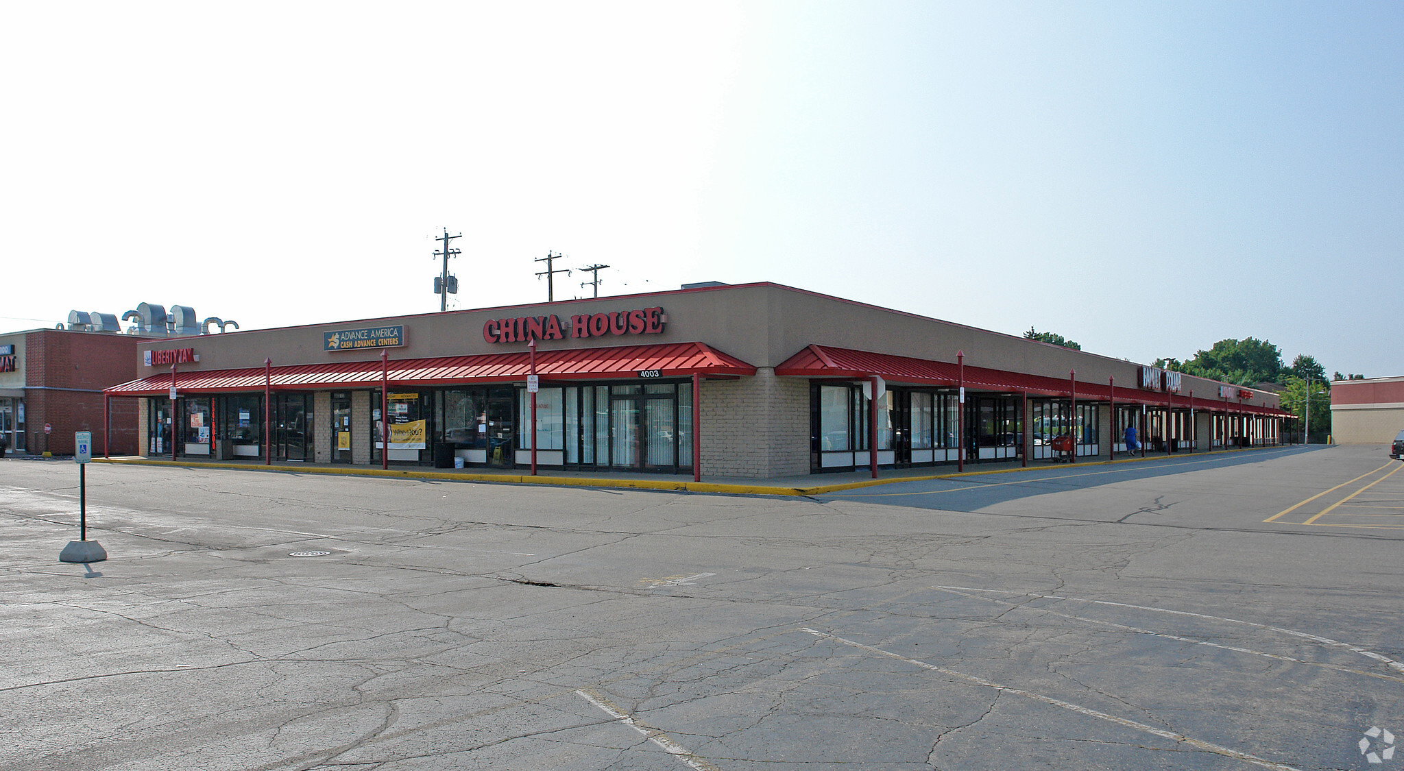 4011 Durand Ave, Racine, WI for lease Primary Photo- Image 1 of 10