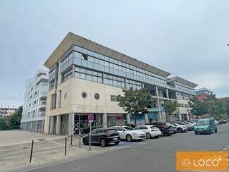 Plus de détails pour 27 Allée Du Roussillon, Colomiers - Bureau à louer