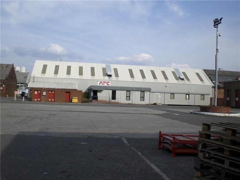 Craigneuk St, Motherwell à louer - Photo du bâtiment - Image 3 de 11