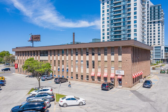 More details for 2175 Sheppard Ave, Toronto, ON - Office/Medical for Lease