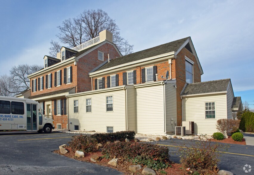 15 Ashley Pl, Wilmington, DE à louer - Photo du bâtiment - Image 3 de 9