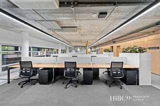8 Hill St, Surry Hills for lease Interior Photo- Image 2 of 4