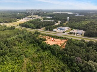 More details for 4883 U S Highway 49, Hattiesburg, MS - Land for Sale