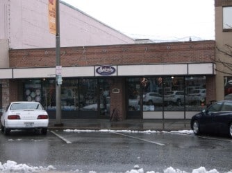 213 E Woodin Ave, Chelan, WA for sale - Building Photo - Image 2 of 5