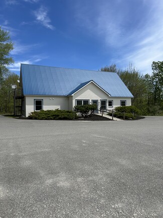 More details for 292 South St, Blue Hill, ME - Medical for Lease