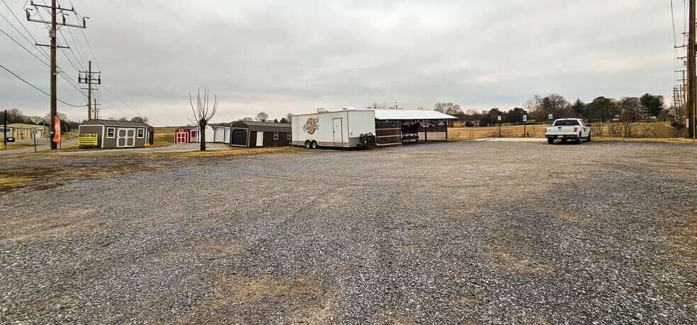 16512 National Pike, Hagerstown, MD à vendre - Autre - Image 3 de 3