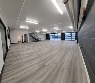 More details for 1417 15th, Los Angeles, CA - Industrial for Lease