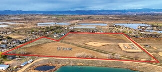 More details for 9746 County Road 7, Longmont, CO - Land for Sale