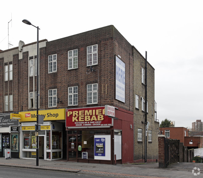 244 High St, Croydon for sale - Primary Photo - Image 1 of 1