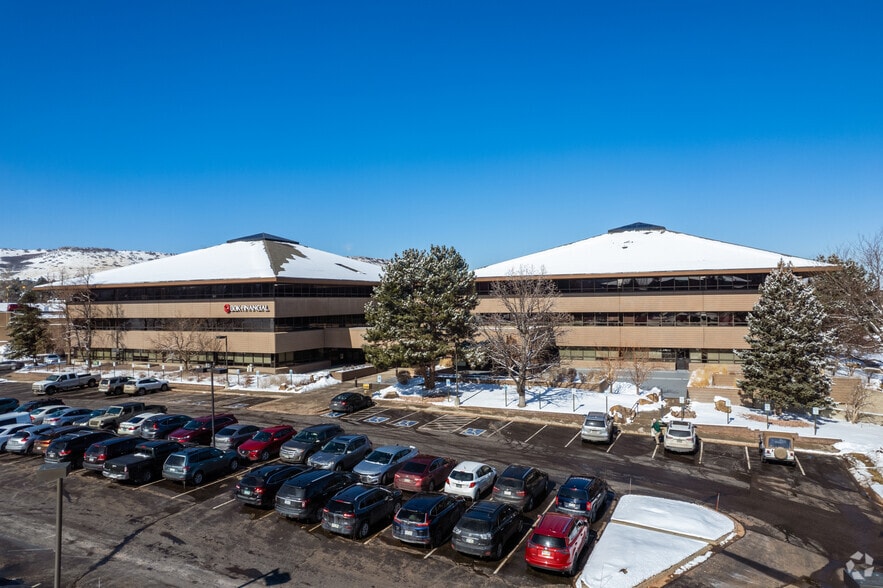 1687-1707 Cole Blvd, Golden, CO for lease - Building Photo - Image 3 of 17