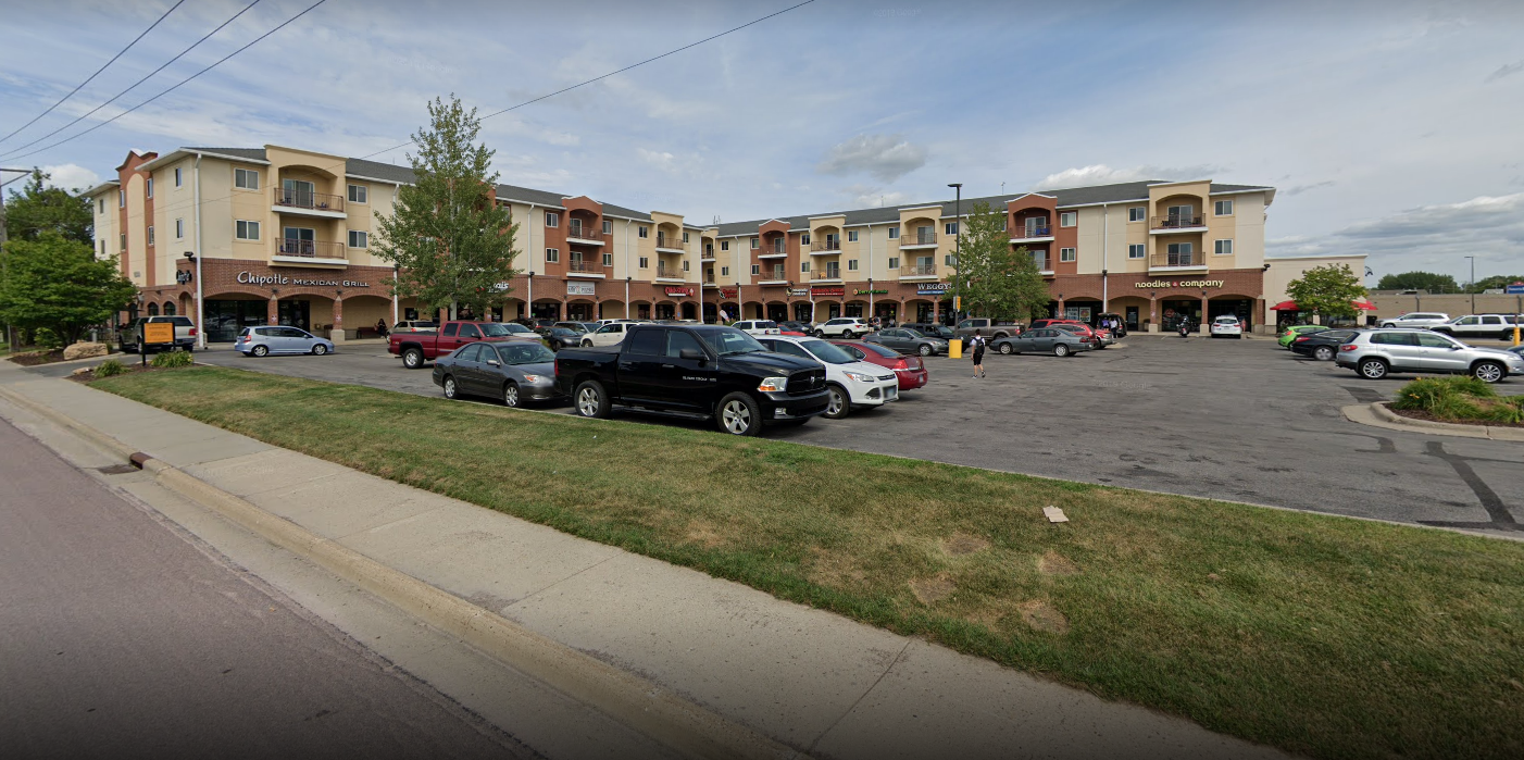 1600 Warren St, Mankato, MN for sale Building Photo- Image 1 of 1