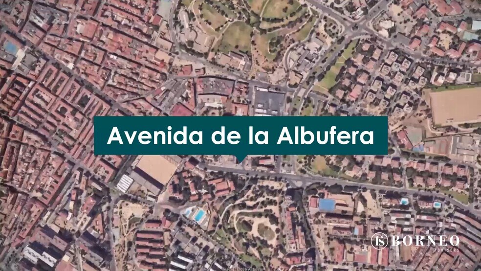 Avenida de la Albufera, 153, Madrid, Madrid for lease - Commercial Listing Video - Image 2 of 12