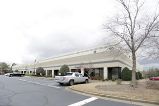 More details for 50 Satellite Blvd NW, Suwanee, GA - Flex for Lease