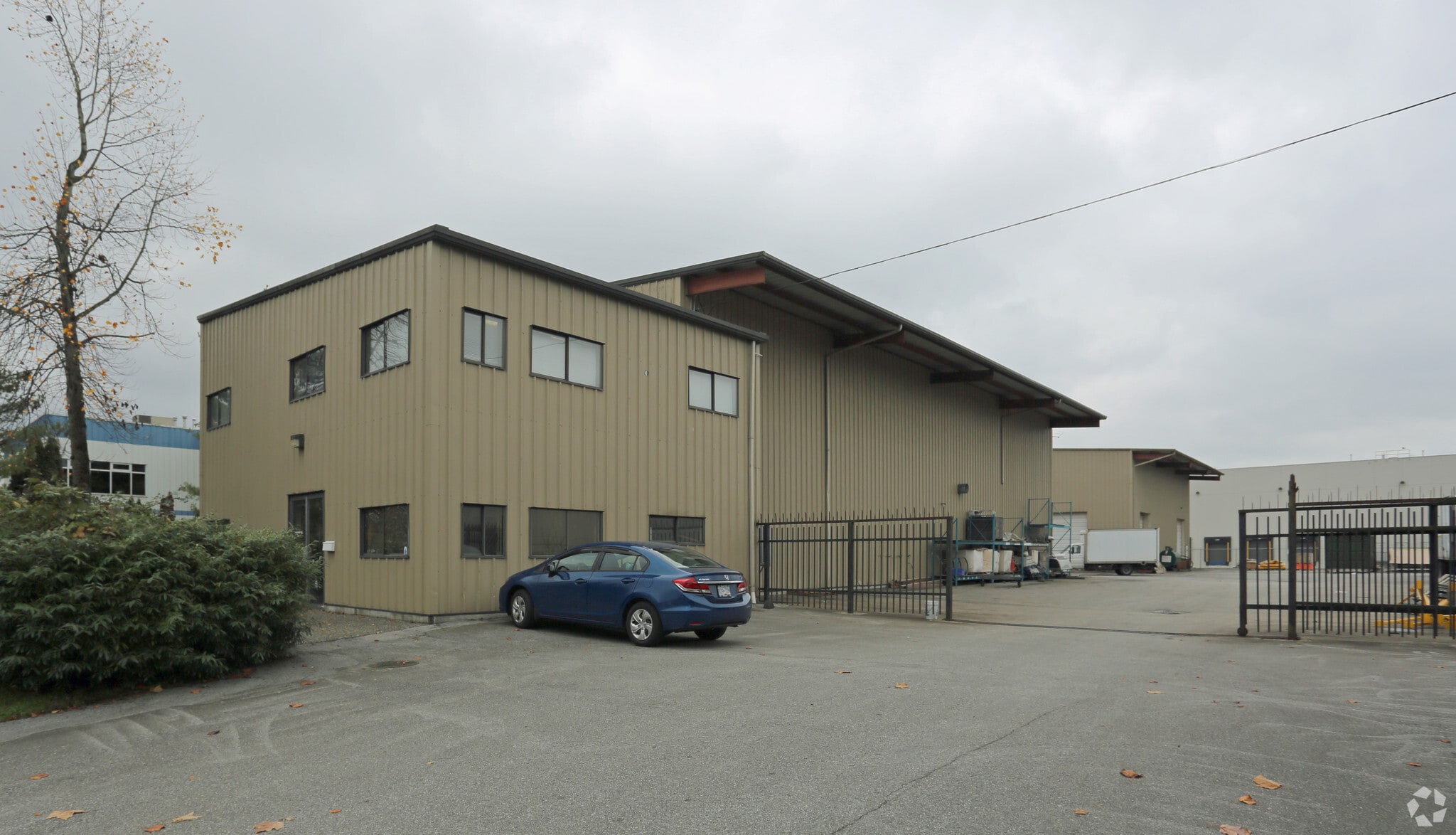 7440 Wilson Ave, Delta, BC à louer Photo principale- Image 1 de 13
